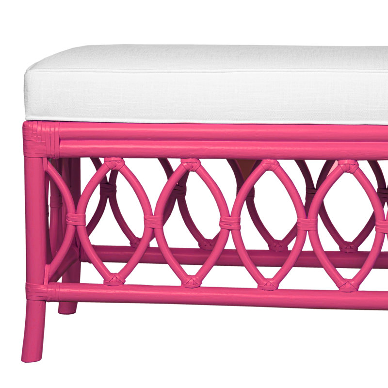 Banc Lillian, Rose millennial