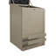 Blue Elephant W Water Resistant Plastic Deck Box-407767777