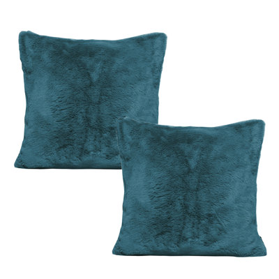 Square Cushion Cover