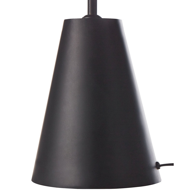 Darzell Metal Novelty Lamp