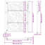 Weathering Steel Gate-1495959145-1495959150