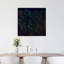 Particles 5 Painting by Irina Gorbman-1589586651