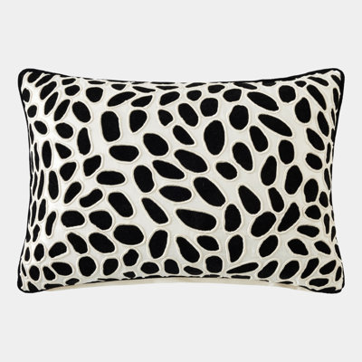 Westchester Lumbar Pillow Cover & Insert
