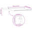 VidaXL Polyester Cover Retractable Patio Awning-125829453-125829454
