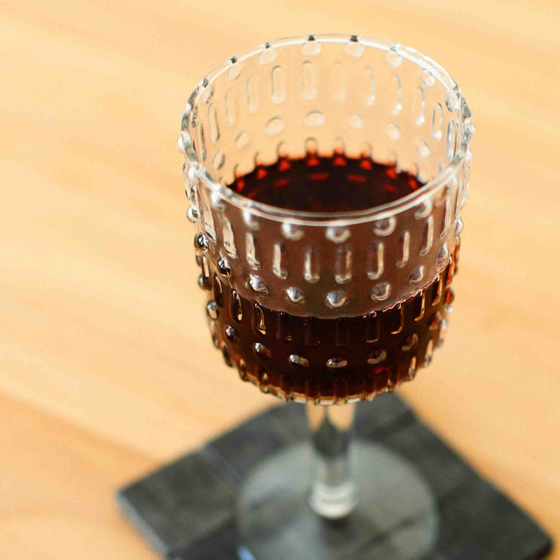Verre à vin Winnick Morse