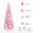 Artificial Christmas Tree With Base