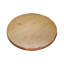 Table basse à piédestal Jeno