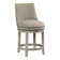 Tabouret de comptoir 26 po Vesper