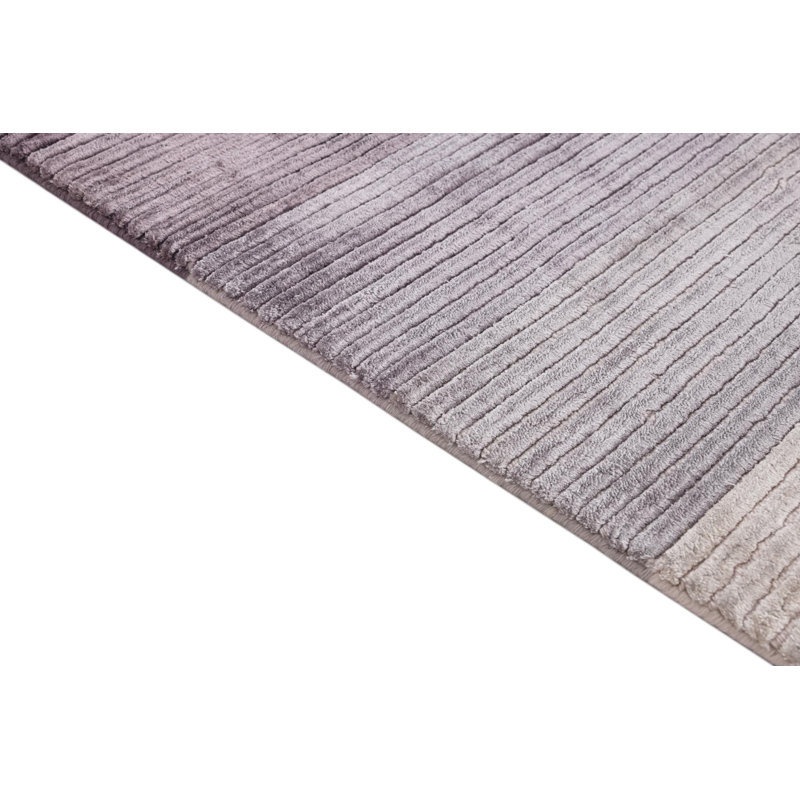 Tapis carré carré Howard