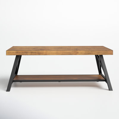 Isakson Single Coffee Table