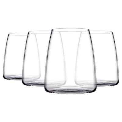 495ml Stielloses Weinglas