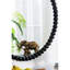 Miroir mural Arnab Harley
