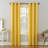 Wayfair Basics®Brumbaugh Semi-Sheer Grommet Curtain Panel-1754286975-1754319856