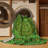 Washable Oriental Indoor Rug-695958782