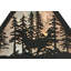 Rustic Lodge 2 - Light Pendant