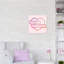 Girl Power IV - impression d'art graphique-52877656-52877660-52877657