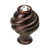 Oil Rubbed Bronze selected