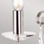 Thebes Candle Wall Light-9835280