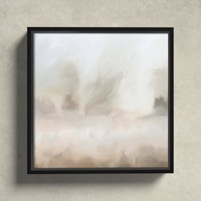 Bushwick "Mirage" Print