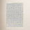 Beige Light Blue Hand-Woven Geometric Rug
