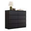 120 cm W Chest of 8 Drawers-607333475