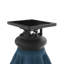 Pasticallo Paramount Series Smart Umbrella With Remote, Wind Sensor, Solar Panel, Led Center Lighting, Removeable Led Lighting Strip, Sunbrella Spectrum-1489074941