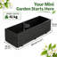 Handmade Wood Planter Box-906719526-916560982