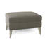 Kyle 26.5" Wide Rectangle Standard Ottoman-1008108081-1008156108