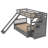 Kayleigha Kids Twin Bunk Bed with Drawers