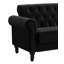 Rainsburg 3-Seater Velvety Sofa-124238100-59011987