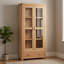 Baylor Standard Display Cabinet