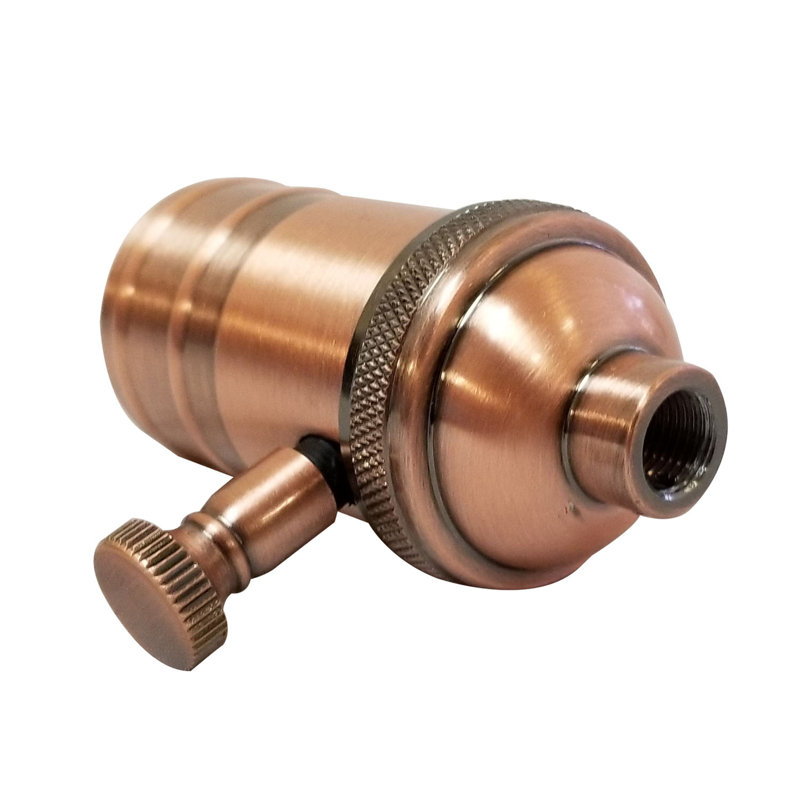 Variateur 150 watts, Cuivre antique