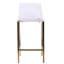 Tabouret de comptoir 26 po Alilia-440616064