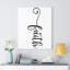 Faith - Wrapped Canvas Print-1151721602