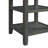 Relyea Acacia Round Dining Table