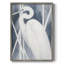 Reproduction encadrée ANIMALS Series CECL XXV - bois massif-1519021670