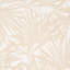 Sunlit Palm Linen Fabric-58849775