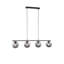 Marlette 4 - Light Kitchen Island Pendant