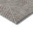 Premium Machine Washable Prisco Taupe Rug-835500467