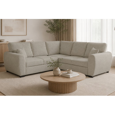 Camareon Corner Sofa Bed