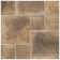 Adobe 39-3/8 In. X 39-3/8 In. Porcelain Floor And Wall Tile