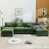 Green Chenille is out of stock