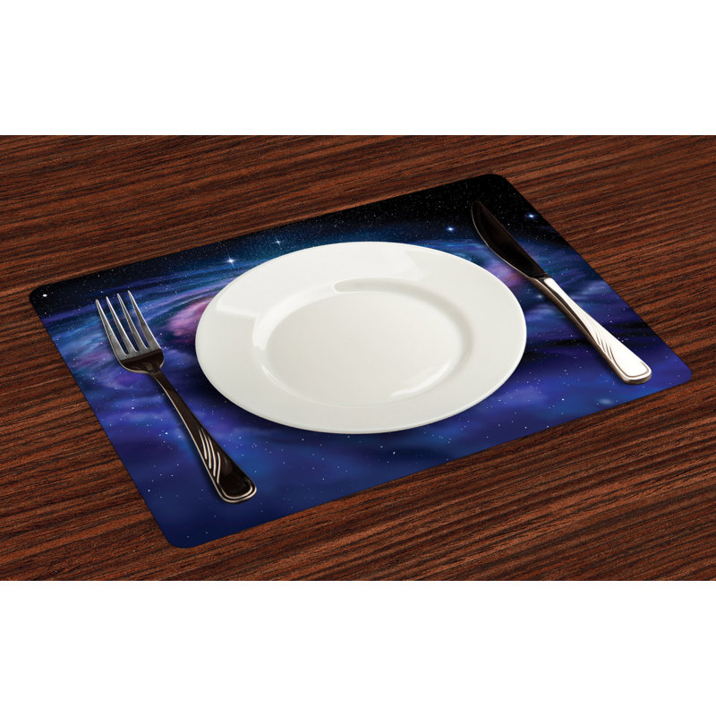 Récapitulatif 18,5" galaxy