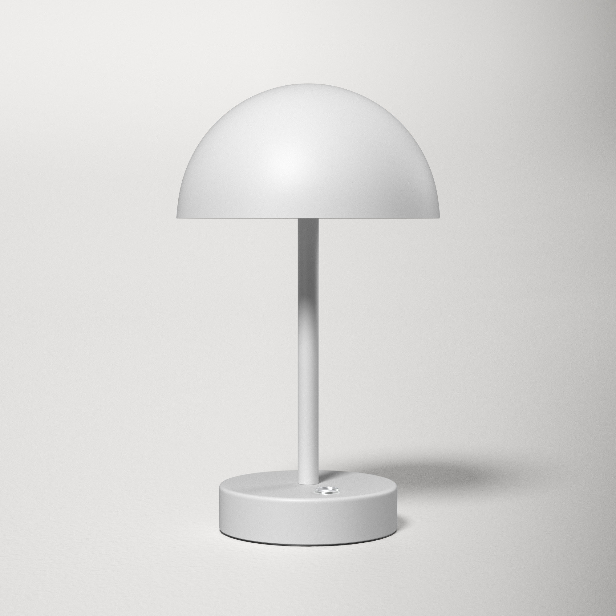 AllModern Rowland Rechargeable LED Table Lamp & Reviews | Wayfair