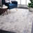 Vogue Performance Abstract Rug-425779849