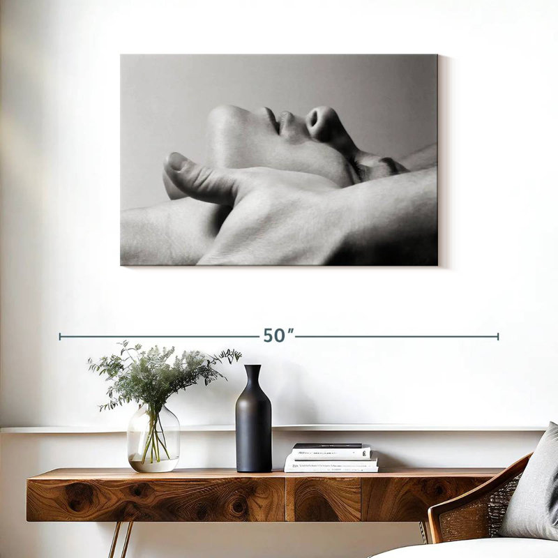 Kerrick Spa Facial, 24" H x 36" W