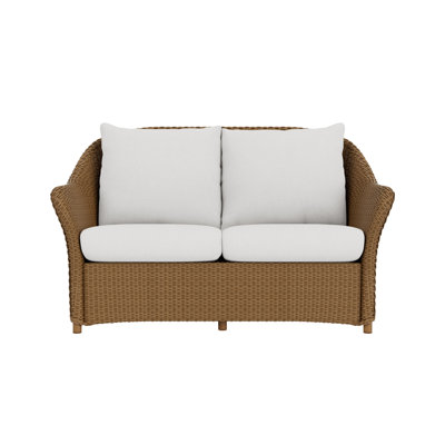 Weekend Retreat Outdoor 2 - Seat Loveseat