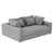 Grey est en rupture de stock
