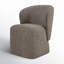 Chaise rembourrée Niha-104828396