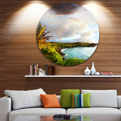 " Hawaii Oahu Island "